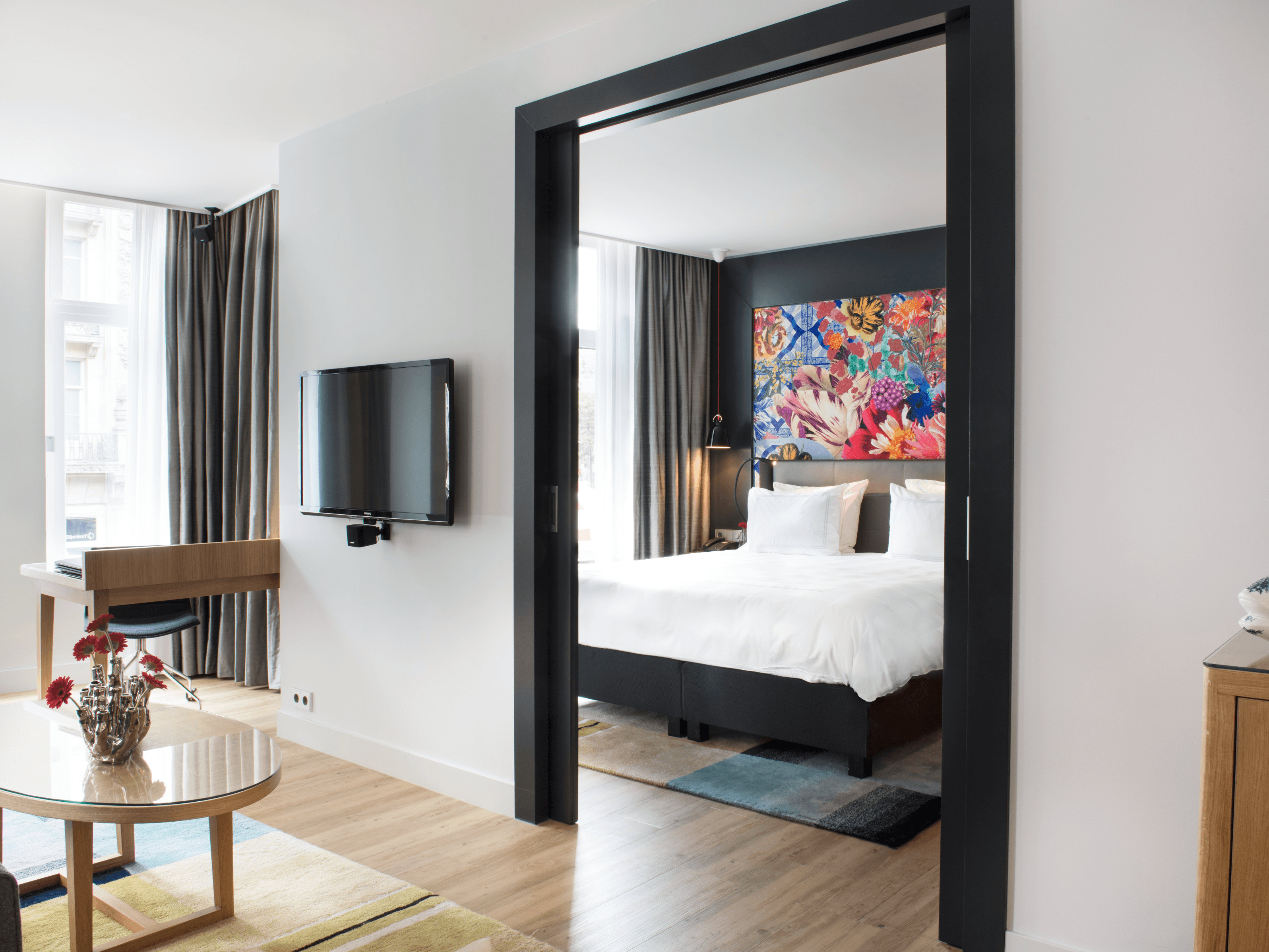 Signature City Suite