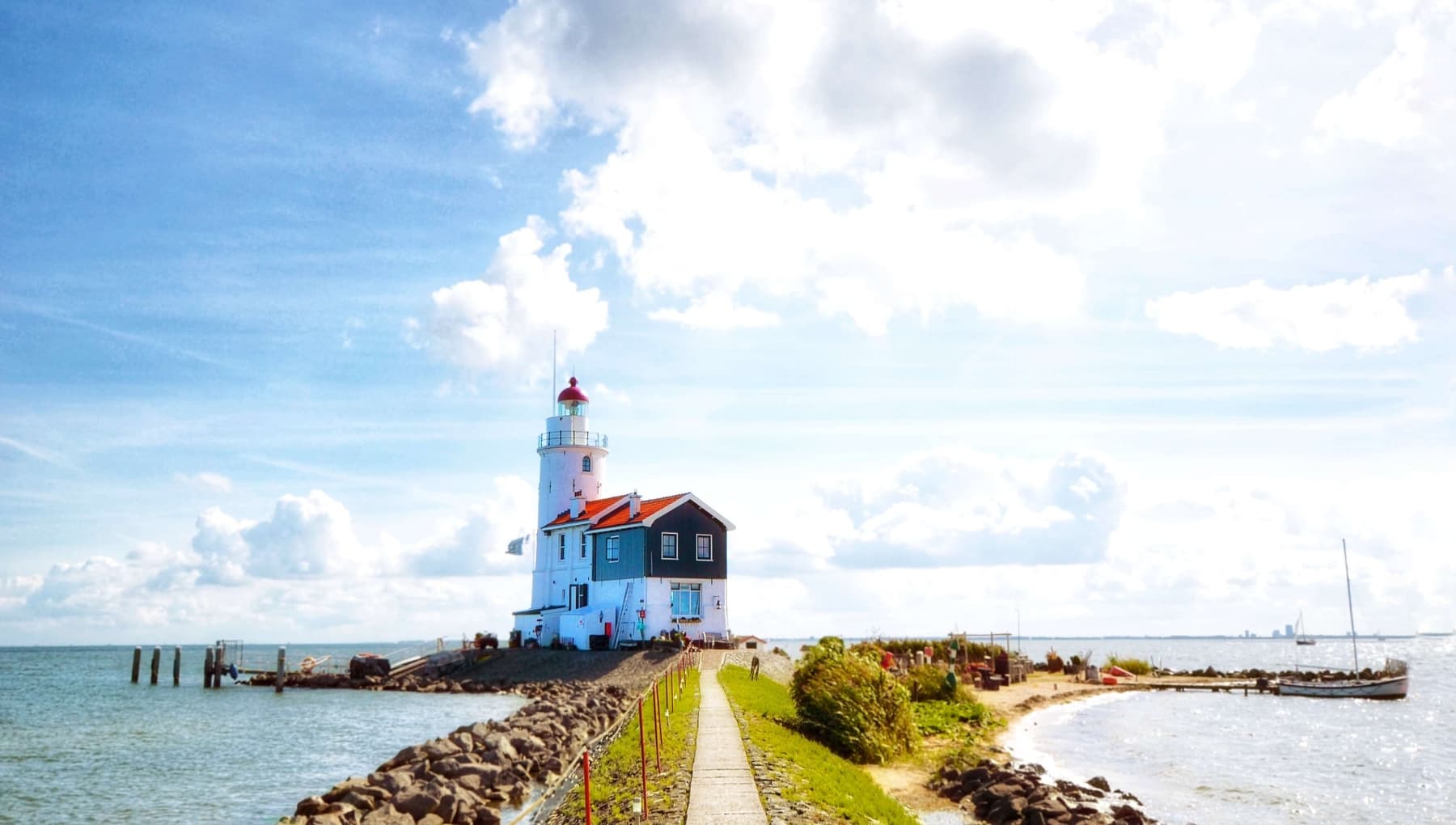 Holland Destination Management (DMC)