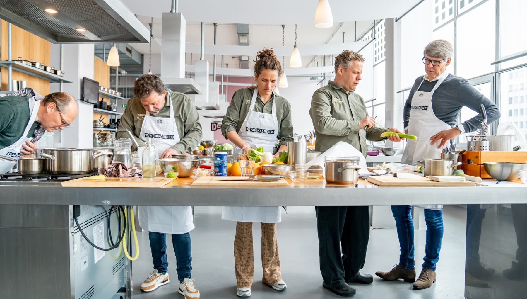 Holland Destination Management (DMC)