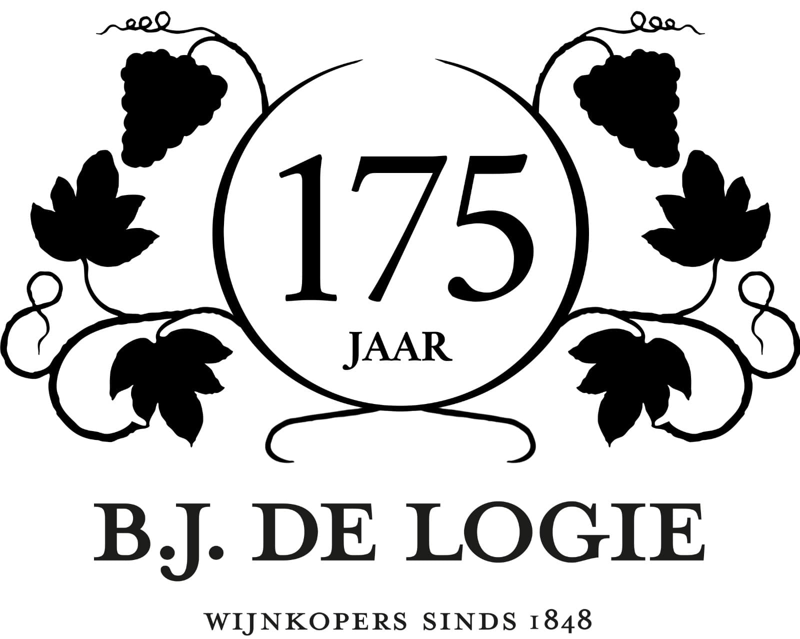 Wijnkopers sinds 1848