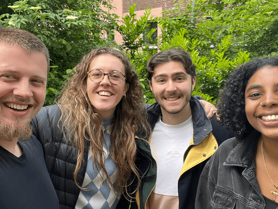 Escape Tour in Amsterdam