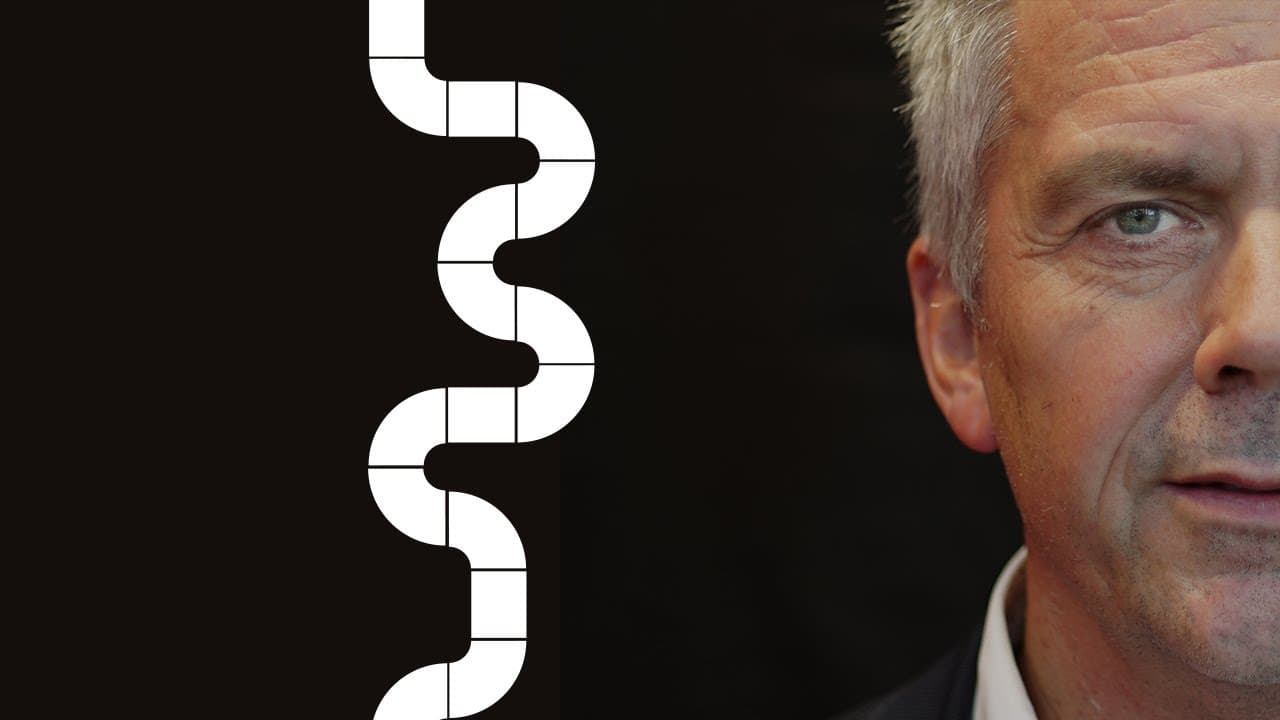 Connecting Boundless Minds - Rob van der Mei, CWI Manager Research & Development - Video thumbnail