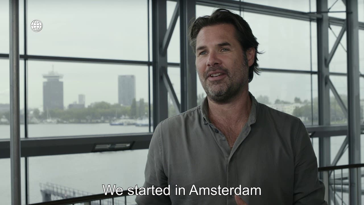 Marius Smit - Plastic Whale - Video thumbnail