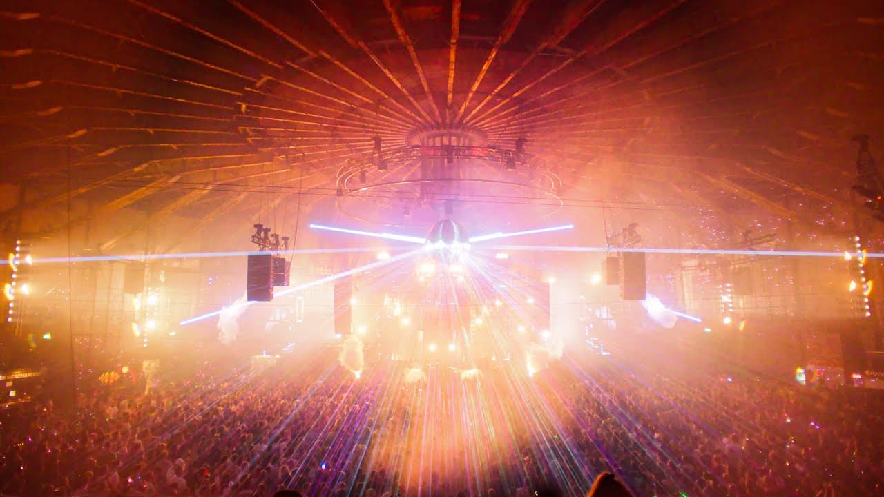 TRAILER — Amsterdam Dance Event presents: Dance is a Rave-olution - Video thumbnail