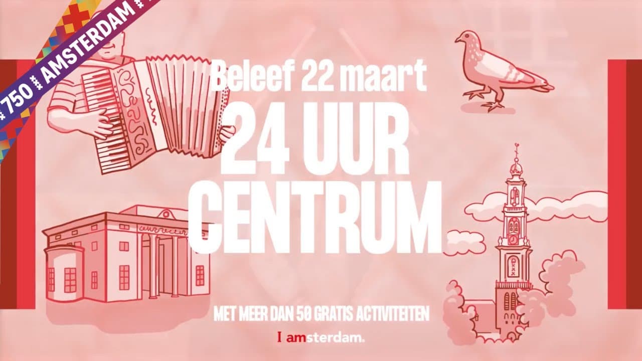 Kijk live mee op zaterdag 21 juni! - Video thumbnail