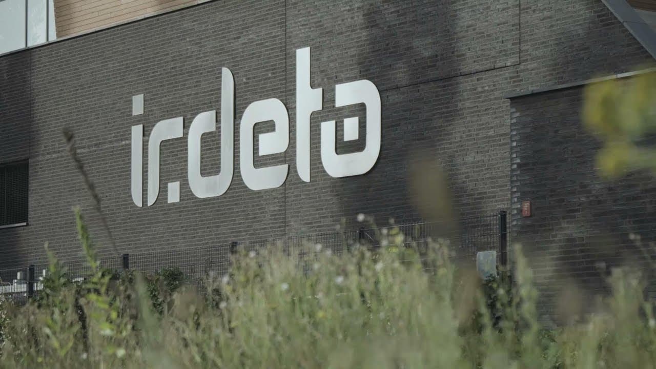 Who we are – Irdeto - Video thumbnail