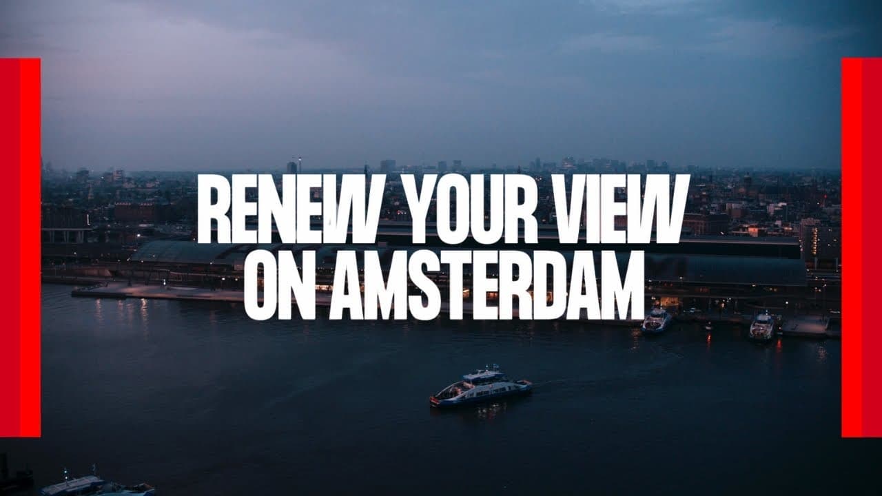 Renew your view - Video thumbnail