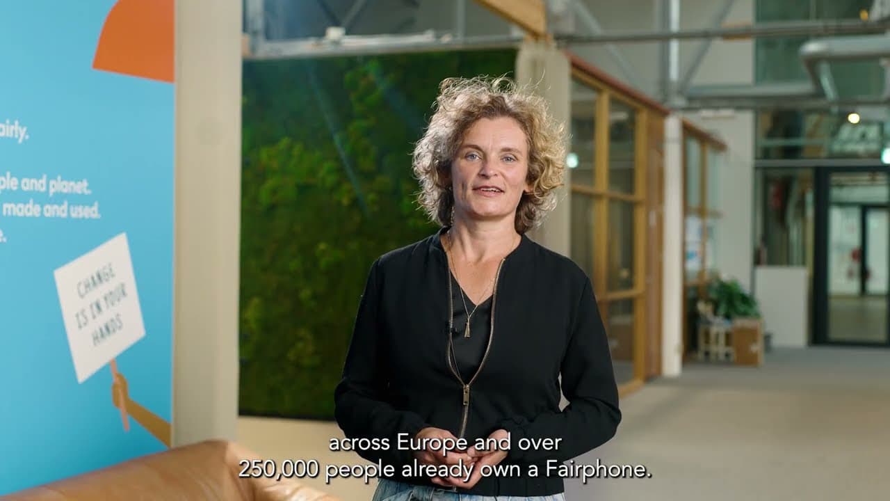 SEWF 2023 Amsterdam - Video thumbnail