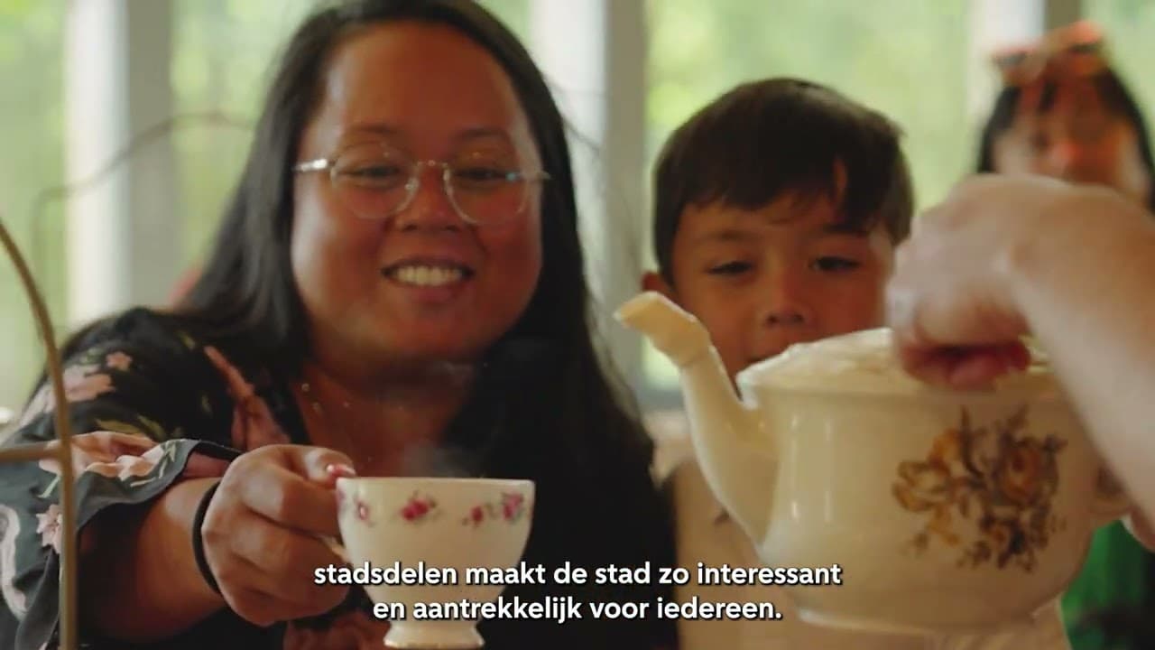 Wie wij zijn - Video thumbnail