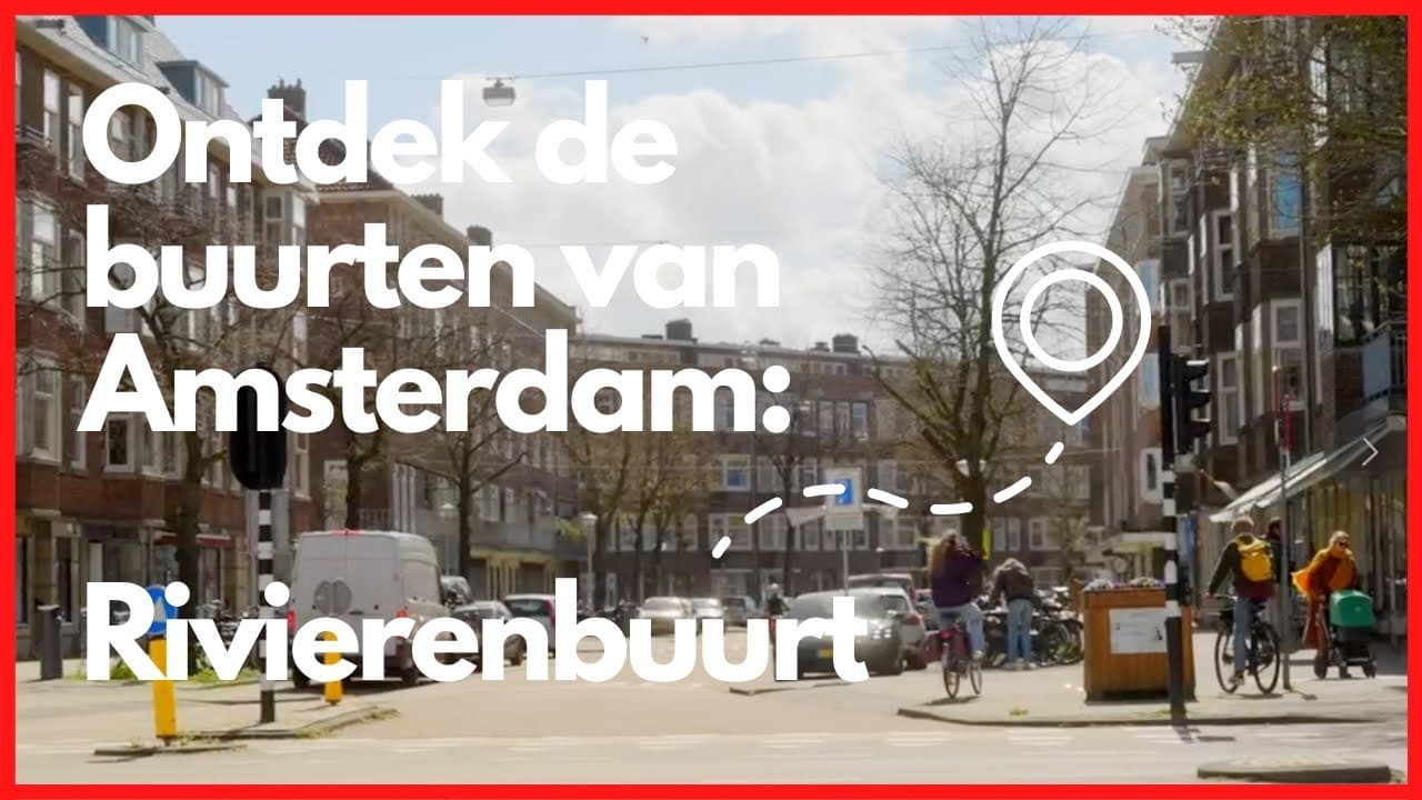 De buurt van... - Video thumbnail