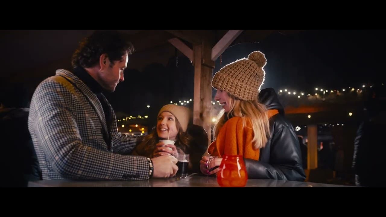 Winter Village Amstelveen - Video thumbnail