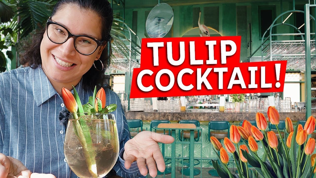 Beer, Wine and Cocktail Spots - Video thumbnail