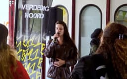 Article met alle widgets