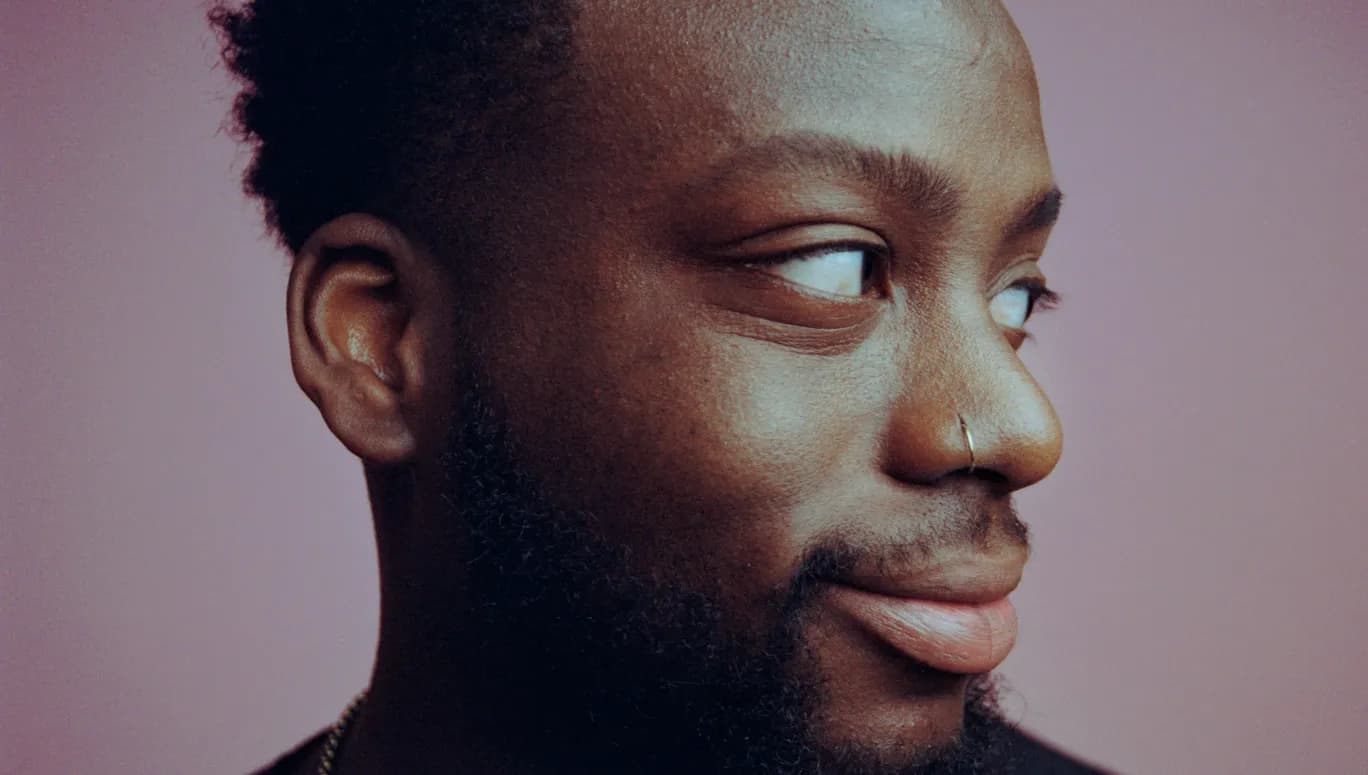 Jerrau is 1 van de 10 Cultuurmakers van seizoen 3