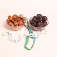 Iftar dates from Unsplash