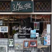 Cafe Het Mandje on the Zeedijk

A mention of the photographer is necessary, except for internal use of social media of amsterdam&partners