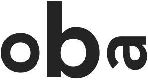 Logo van de Openbare Bibiliotheek Amsterdam