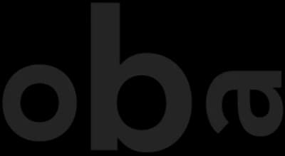 Logo van de Openbare Bibiliotheek Amsterdam