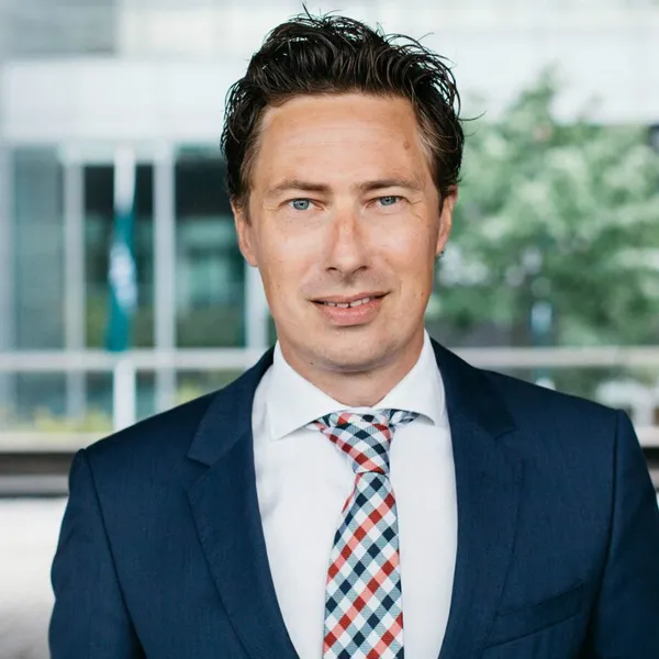 amsterdam inbusiness