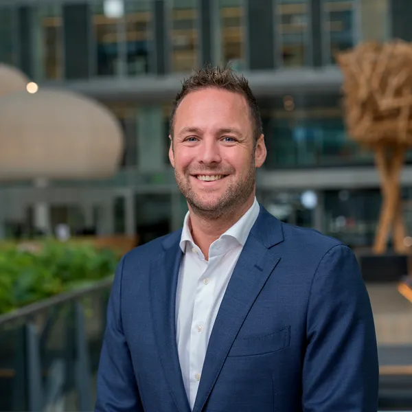 Bart Klaassen
Foto: Olivier Middendorp