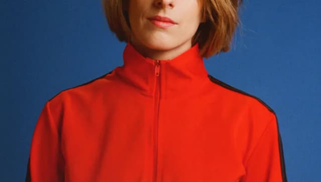 Cultuurmaker Fien Veldman