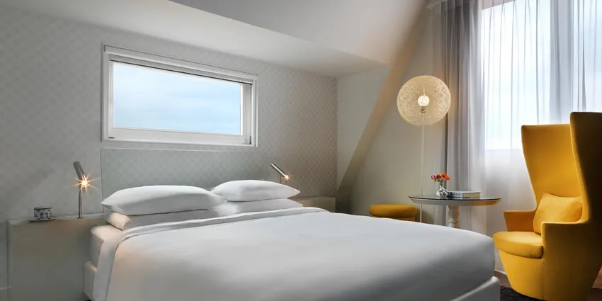 This photo can only be used by Amsterdam Convention Bureau.