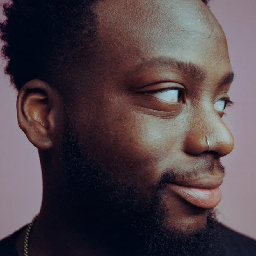 Jerrau is 1 van de 10 Cultuurmakers van seizoen 3