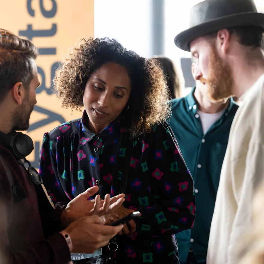 Plant Forward 2023 conference