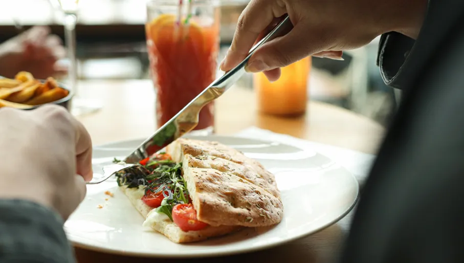 LELY bar restaurant signature dishes