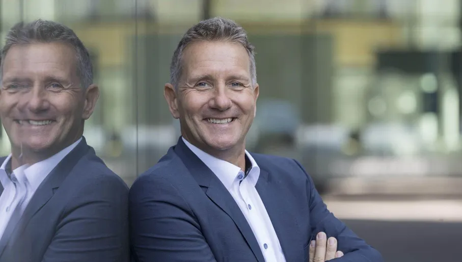 Executive Vice President of Neste