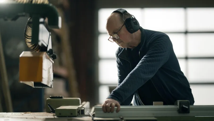 Lokale Makers | S2 | E5 | Wooden Amsterdam