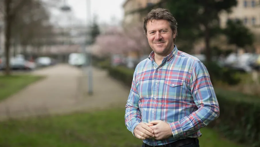 AbbVie VP Middle East and Africa