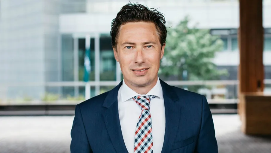 amsterdam inbusiness