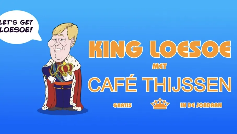 KingLoesoe