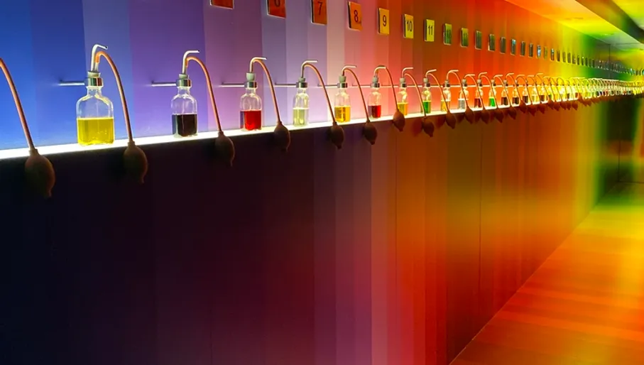 Inside the House of Bols