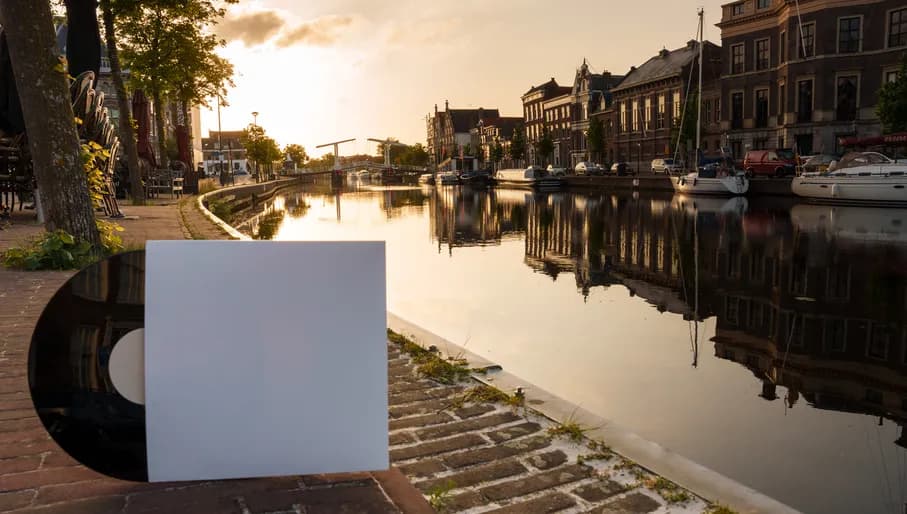 Haarlem Vinyl Festival 2023