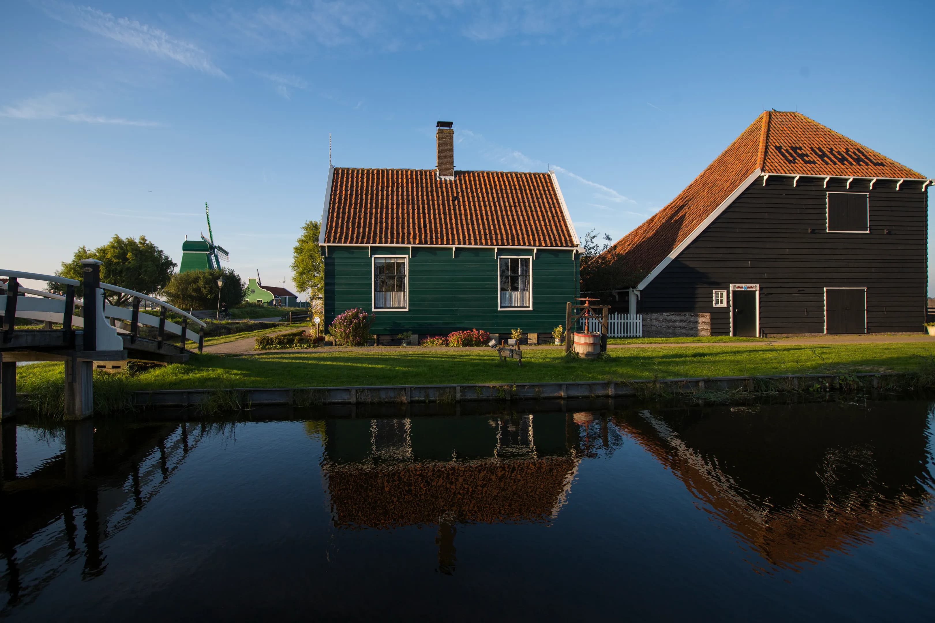 Zaanse Huis