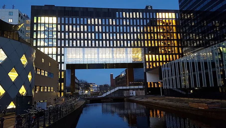 University of Amsterdam