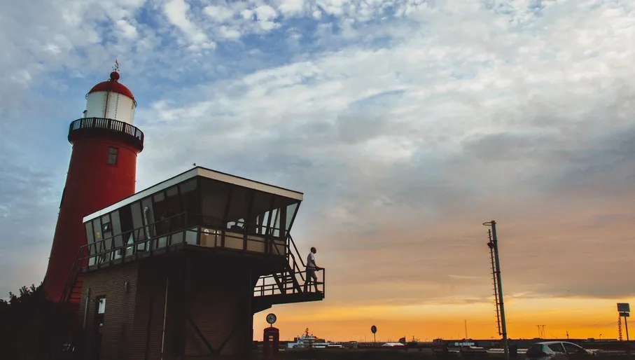 Seinpoststelling hotel