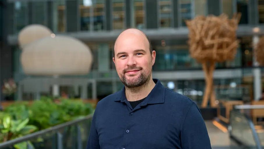 Jorrit Saaltink
Foto: Olivier Middendorp