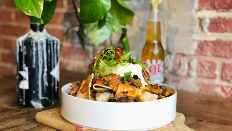 Café Lennep signature dishes