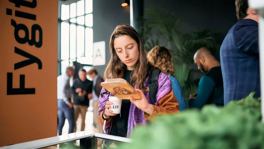 Plant Forward 2023 conference