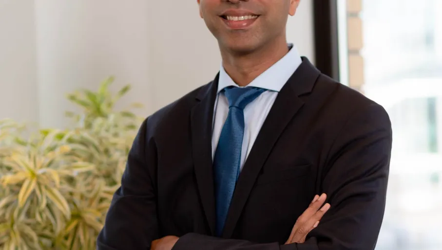 Head of TCS in Amsterdam