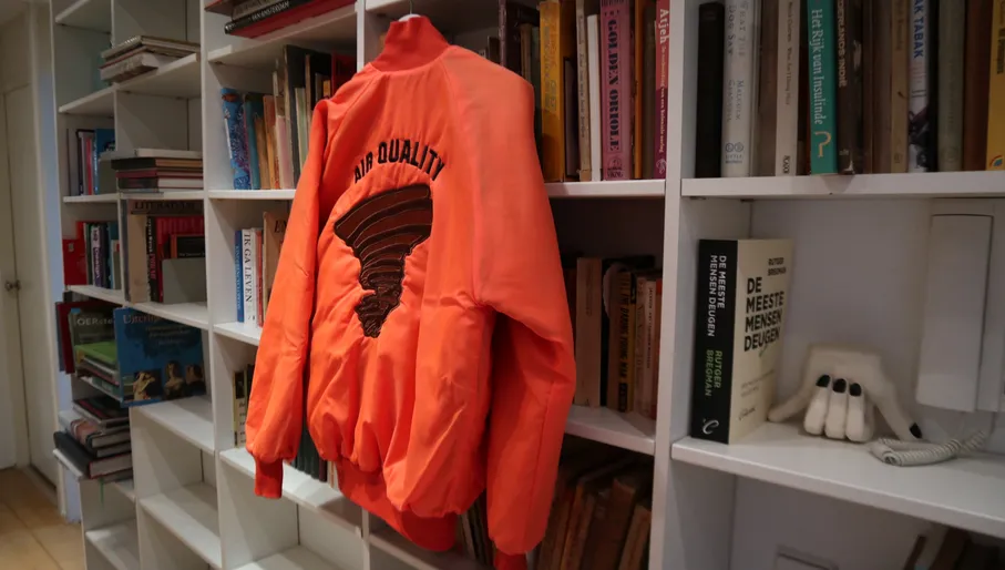 Aankoop van Roosmarijn Koster