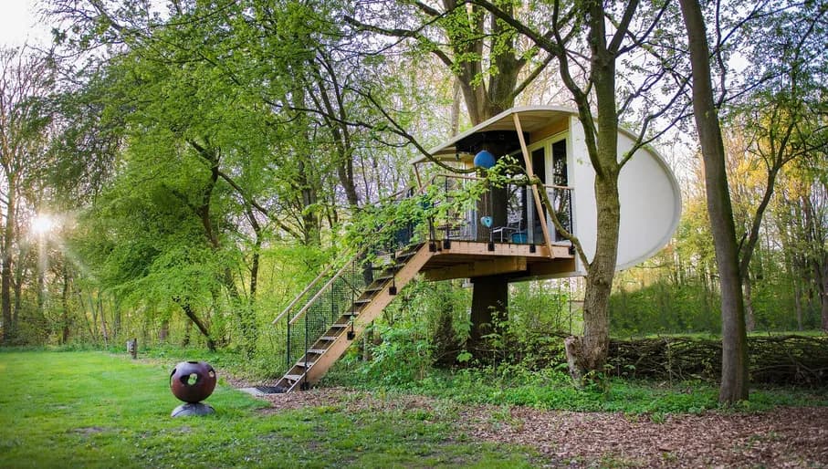 Buytenplaets Suydersee