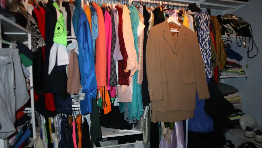 Aankoop van Roosmarijn Koster