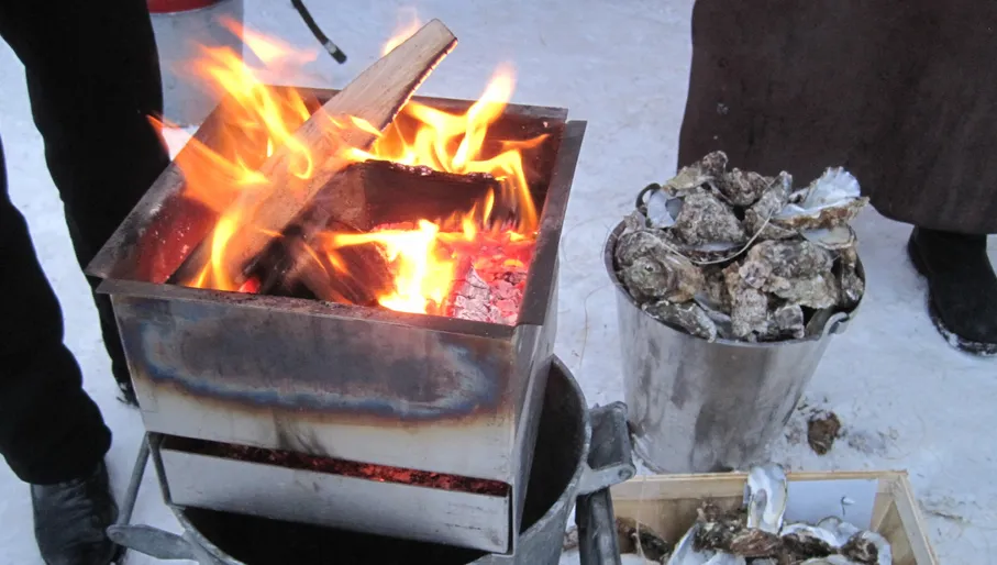 Pure Markt Wintereditie