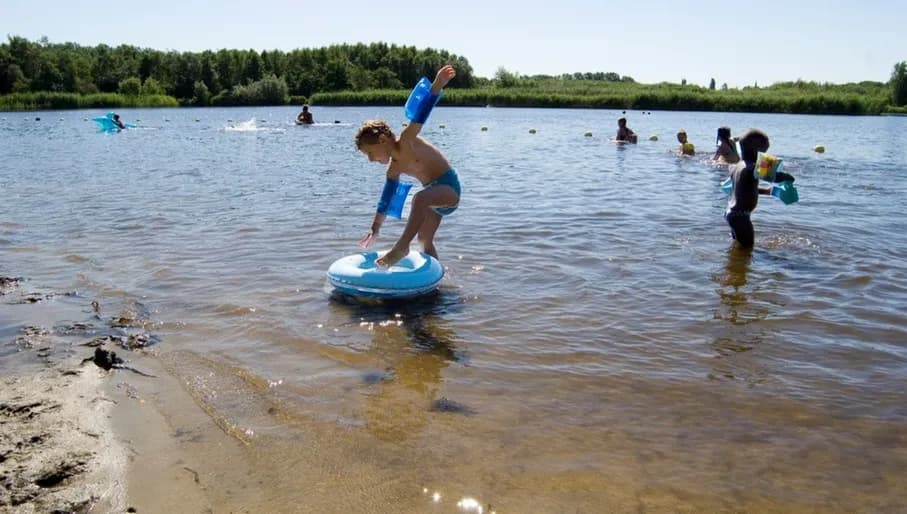 Groengebied-Amstelland