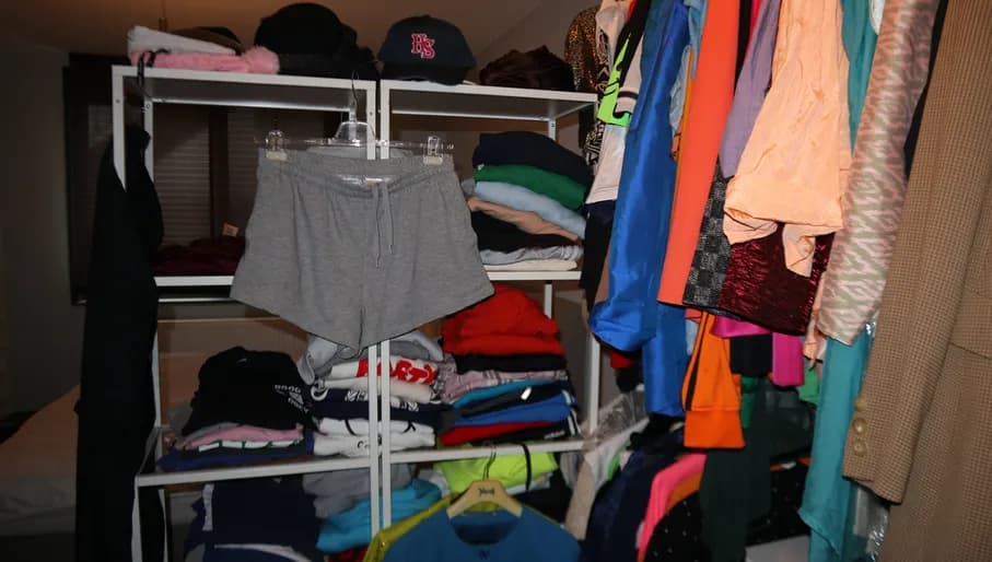 Aankoop van Roosmarijn Koster