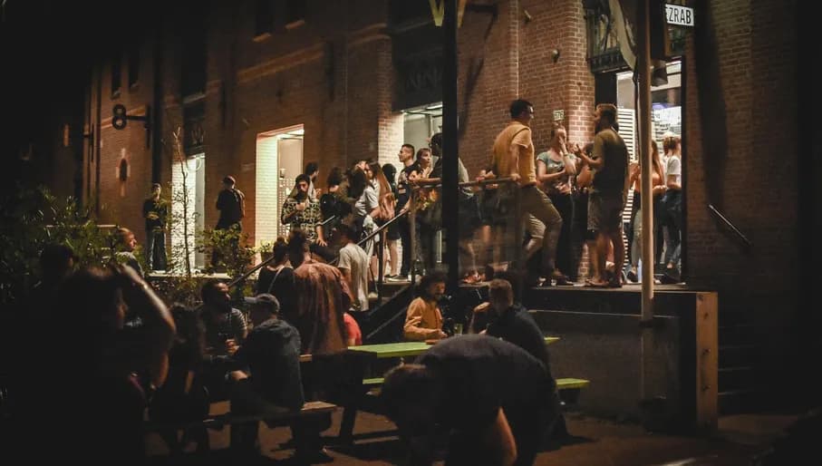 Mezrab Outside Terrace